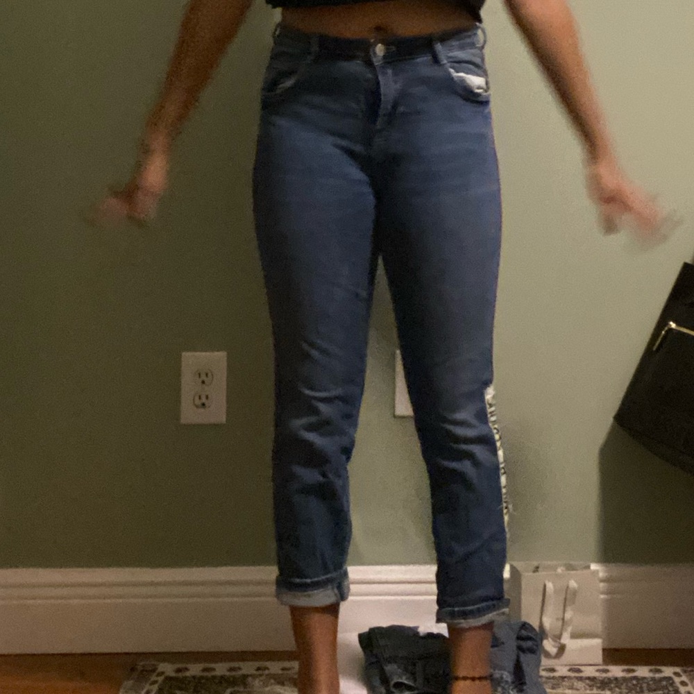Jeans - Picture 2 of 5